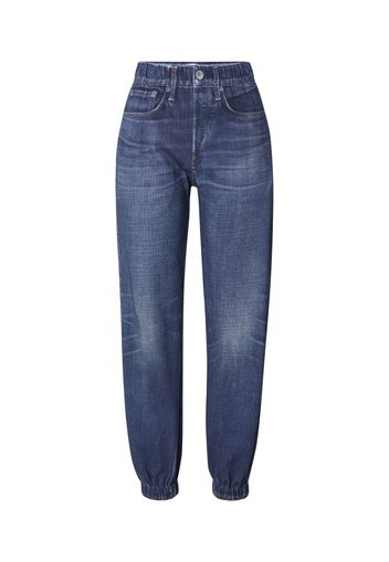 rag & bone Jeans 'Miramar'  blu denim