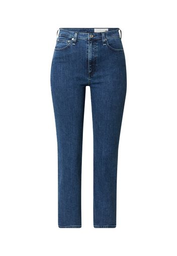 rag & bone Jeans 'NINA'  blu denim