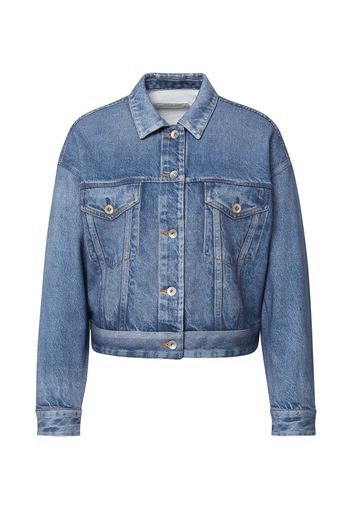 rag & bone Giacca di mezza stagione 'Miramar'  blu denim