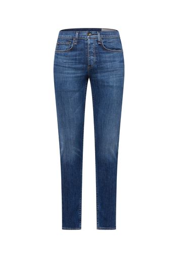 rag & bone Jeans 'FIT 2'  blu denim