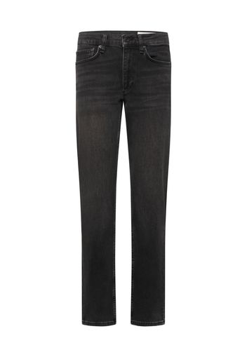 rag & bone Jeans  nero denim