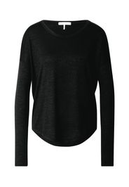 rag & bone Pullover 'Hudson'  nero