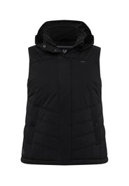 Ragwear Plus Gilet 'HESTY'  nero