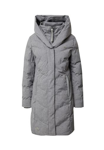 Ragwear Cappotto invernale 'NATALKA'  grigio