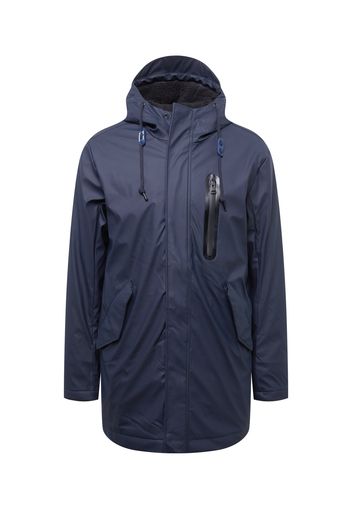 Ragwear Parka di mezza stagione 'BIVOY'  navy