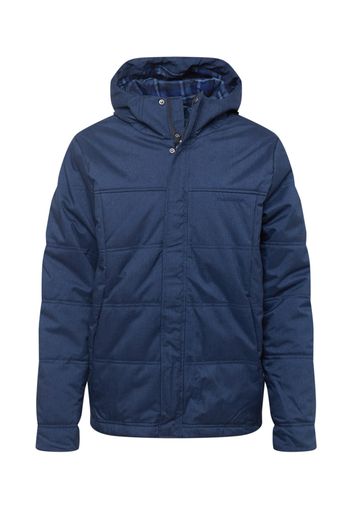 Ragwear Giacca di mezza stagione 'TODEN'  navy