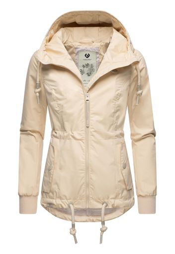 Ragwear Giacca funzionale 'Danka'  beige