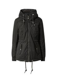 Ragwear Parka di mezza stagione 'DANKA'  nero