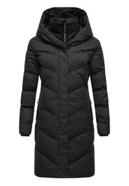 Ragwear Cappotto invernale 'Natalka'  nero