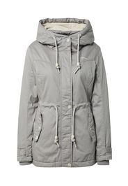 Ragwear Parka di mezza stagione 'RAQUELA'  grigio fumo