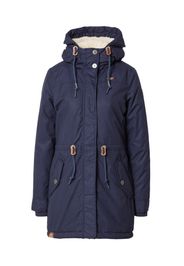 Ragwear Parka invernale 'ELBA'  navy