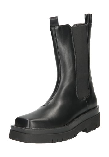 Raid Boots chelsea 'NEW PORT'  nero