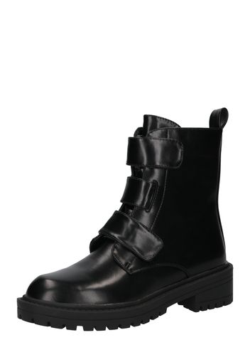 Raid Boots 'Stanley'  nero