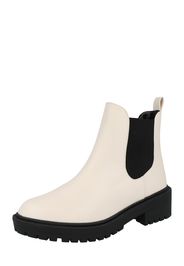 Raid Boots chelsea 'RADAR'  bianco / nero