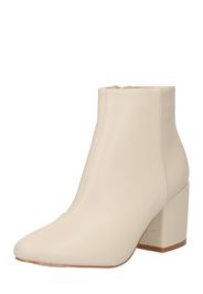 Raid Ankle boots 'KOLA-5'  bianco lana