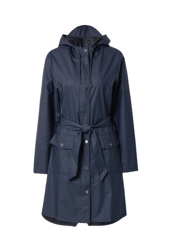 RAINS Cappotto di mezza stagione  navy