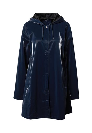 RAINS Cappotto di mezza stagione  blu scuro