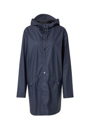 RAINS Cappotto di mezza stagione  navy