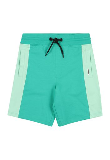 Raizzed Pantaloni 'RECIFE'  verde chiaro / verde pastello