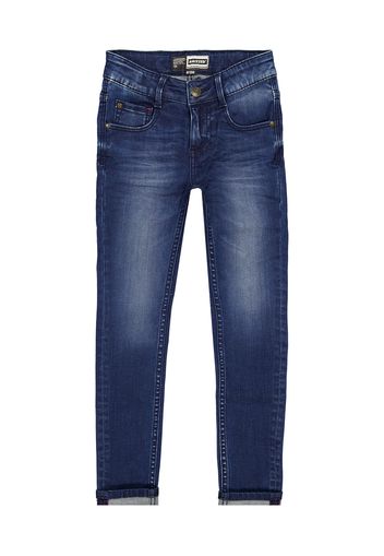 Raizzed Jeans 'Bangkok'  blu denim