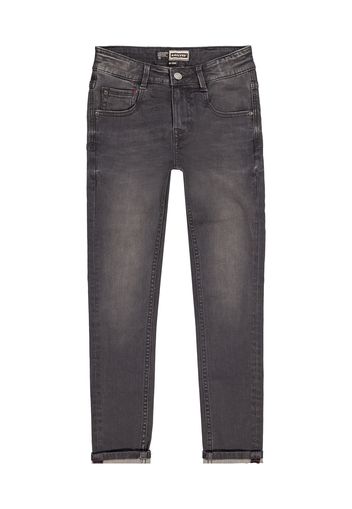 Raizzed Jeans 'Bangkok'  nero denim