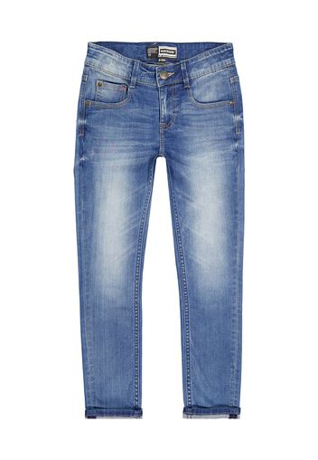 Raizzed Jeans 'Tokyo'  blu denim