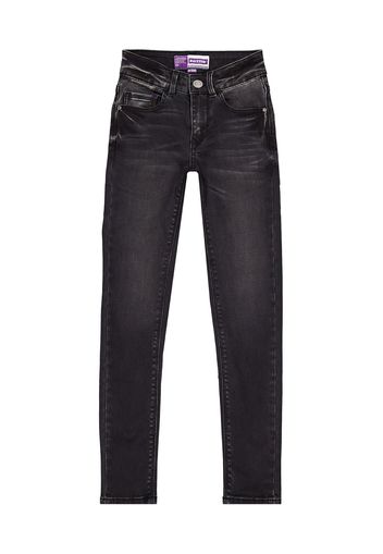 Raizzed Jeans 'CHELSEA'  nero