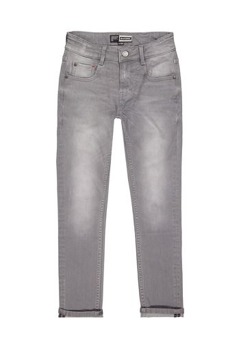 Raizzed Jeans 'Tokyo'  grigio denim