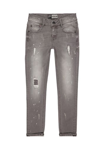 Raizzed Jeans 'Bangkok'  grigio denim