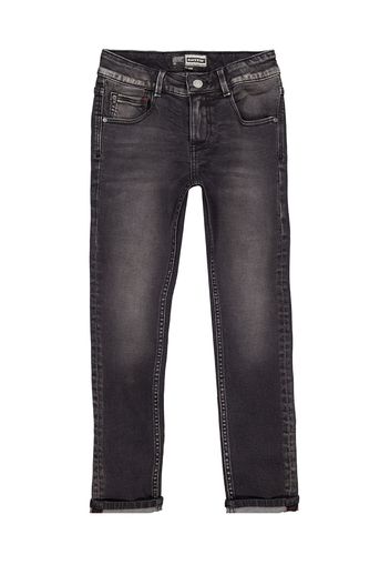 Raizzed Jeans 'Boston'  nero