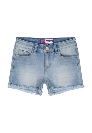 Raizzed Jeans 'LOUISIANA'  blu denim