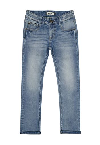 Raizzed Jeans 'BOSTON'  blu denim