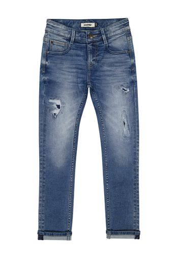 Raizzed Jeans 'BOSTON'  blu denim