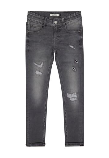 Raizzed Jeans 'BANGKOK'  grigio denim