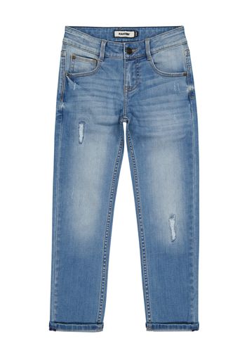 Raizzed Jeans 'BERLIN'  blu denim