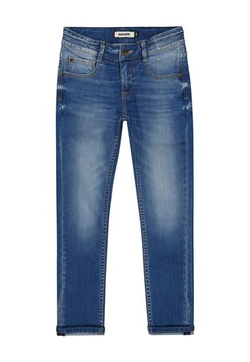 Raizzed Jeans 'TOKYO'  blu denim