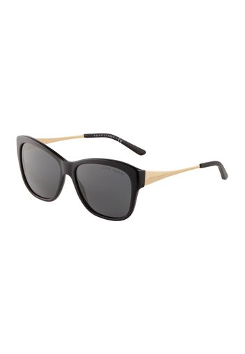 Ralph Lauren Occhiali da sole '0RL8187'  blu / nero / oro