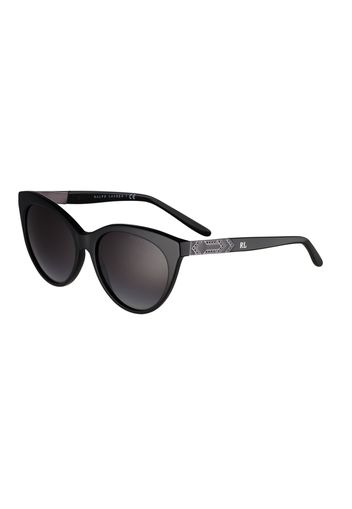 Ralph Lauren Occhiali da sole '0RL8195B'  nero