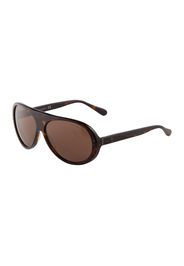 Ralph Lauren Occhiali da sole '0RL8194'  marrone