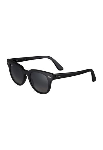 Ray-Ban Occhiali da sole 'METEOR'  nero