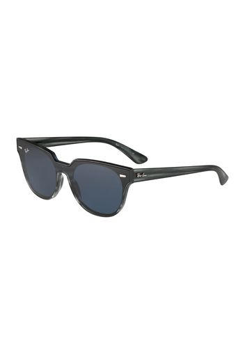 Ray-Ban Occhiali da sole 'BLAZE METEOR'  navy