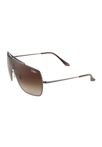 Ray-Ban Occhiali da sole 'WINGS II'  cognac