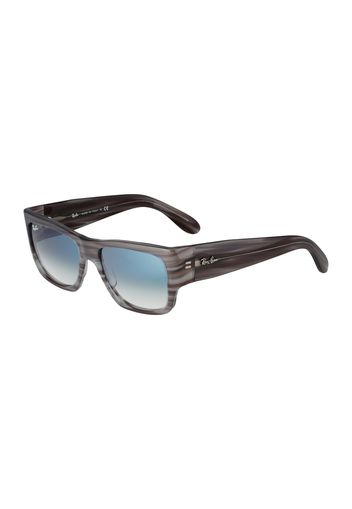 Ray-Ban Occhiali da sole 'RB2187 13143F'  talpa