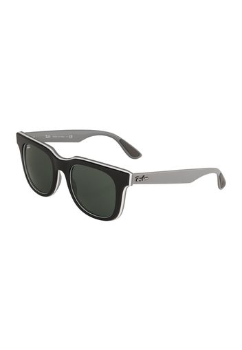 Ray-Ban Occhiali da sole '0RB4368'  bianco / nero / grigio / abete