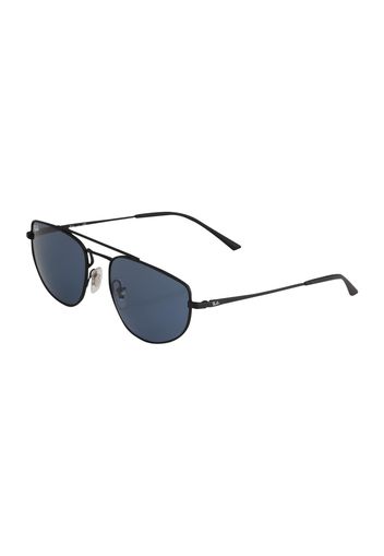 Ray-Ban Occhiali da sole '0RB3668'  nero