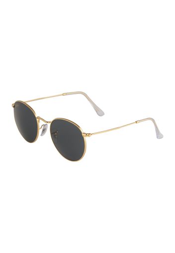 Ray-Ban Occhiali da sole  oro / nero