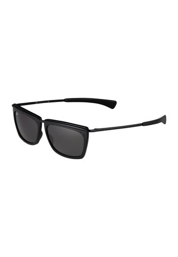 Ray-Ban Occhiali da sole 'OLYMPIAN II'  nero