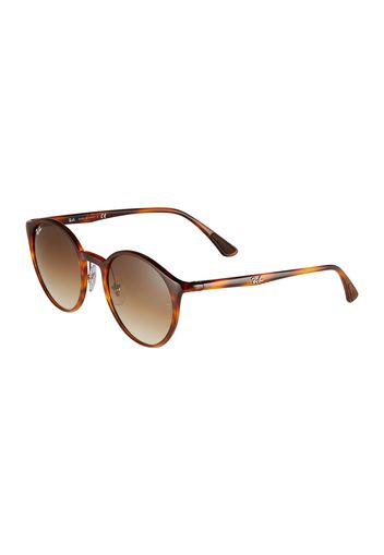 Ray-Ban Occhiali da sole  marrone / cognac