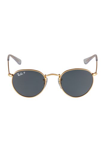 Ray-Ban Occhiali da sole  blu scuro / oro