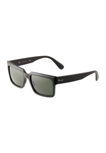 Ray-Ban Occhiali da sole '0RB2191'  verde / nero